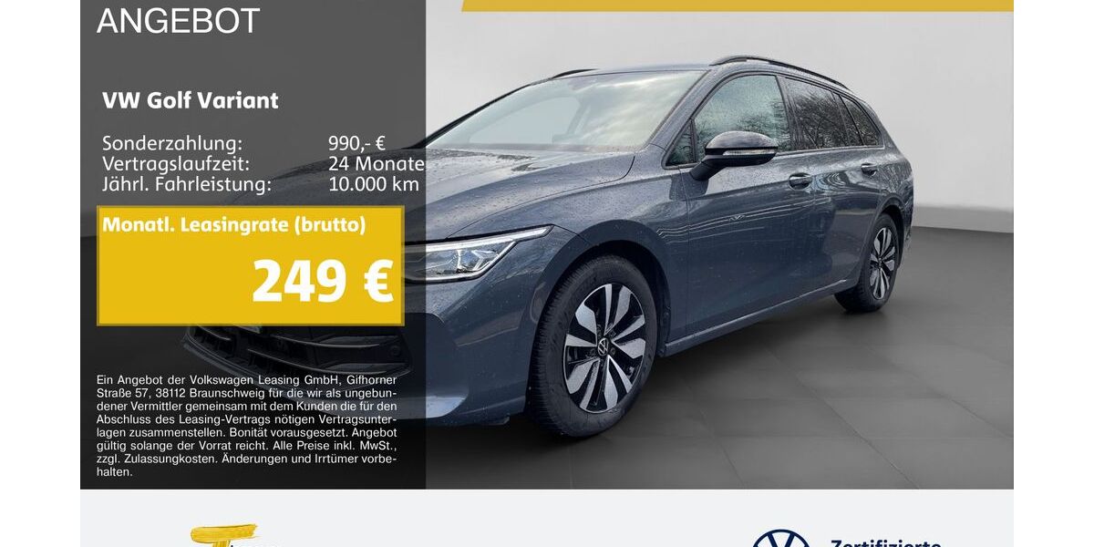 VW Golf 25.091 km 28.880 &euro; Duisburg 47059