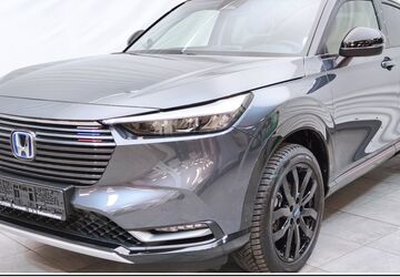 Honda HR-V 13.900 km 26.970 &euro; Gelsenkirchen 45897