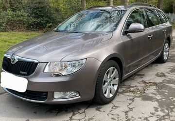 Skoda Superb 200.000 km 6.250 &euro; Gelsenkirchen 45883