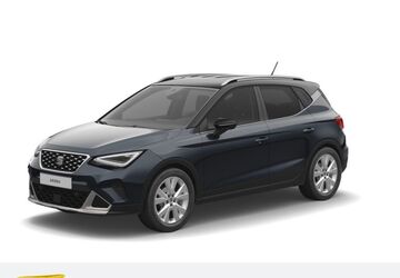 Seat Arona 22.450 km 23.630 &euro; Bochum 44809