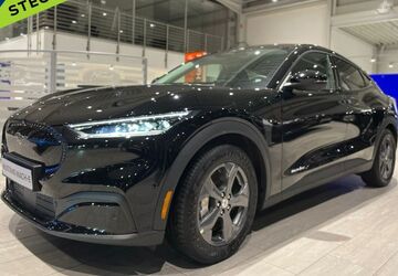 Ford Mustang Mach-E 16.000 km 34.460 &euro; Dinslaken 46539