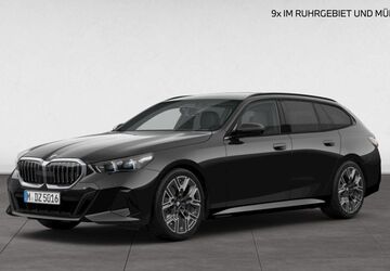 BMW 520 4.900 km 62.690 &euro; Gelsenkirchen 45897