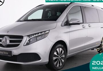 Mercedes-Benz V 250 20.661 km 64.395 &euro; Essen 45309