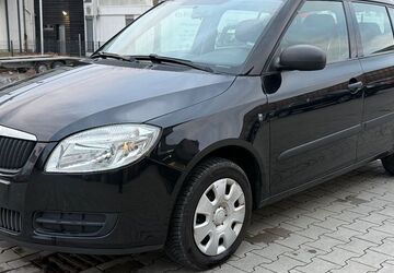 Skoda Fabia 233.108 km 750 &euro; Gelsenkrichen 45884