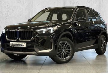 BMW X1 56.101 km 33.390 &euro; Sprockhövel 45549