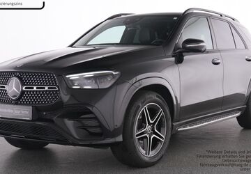 Mercedes-Benz GLE 450 22.033 km 84.495 &euro; Essen 45309