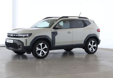 Dacia Duster 18.081 km 22.870 &euro; Oberhausen 46049