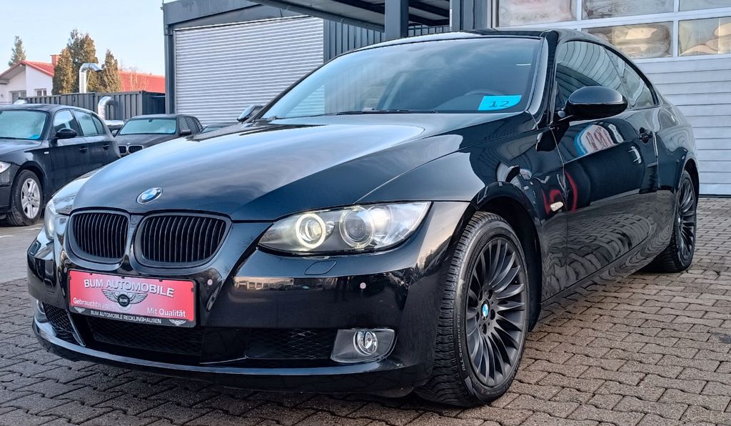 BMW 325 220.000 km 11.990 &euro; Recklinghausen 45659