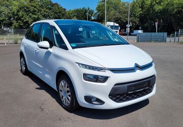 Citroen C4 Picasso 185.000 km 5.990 &euro; Essen 45356