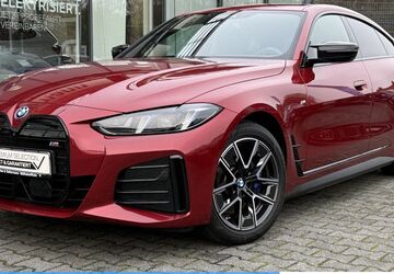 BMW i4 28.912 km 52.870 &euro; Mülheim 45472