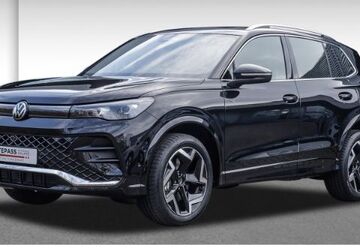 VW Tiguan 14.999 km 48.990 &euro; Wetter 58300