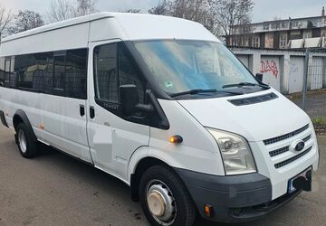 Ford Transit 240.000 km 7.990 &euro; Hünxe 46569
