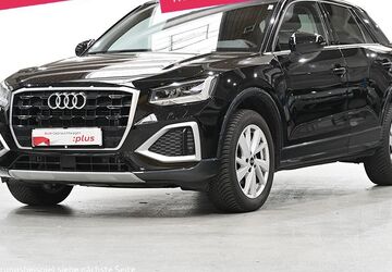Audi Q2 22.223 km 25.449 &euro; Wuppertal 42109