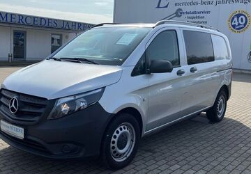 Mercedes-Benz Vito 87.780 km 26.775 &euro; Witten 58454