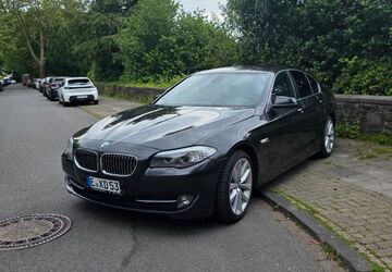 BMW 530 245.000 km 11.500 &euro; Essen 45276