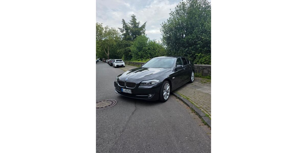 BMW 530 245.000 km 11.500 &euro; Essen 45276