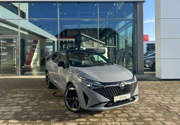 Nissan Qashqai 8.000 km 31.750 &euro; Duisburg 47167