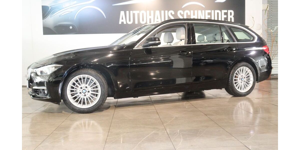 BMW 320 60.706 km 23.800 &euro; Ratingen 40880