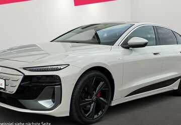 Audi A6 e-tron 9.007 km 54.970 &euro; Duisburg 47249