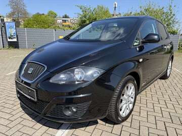 Gebrauchte Seat Altea