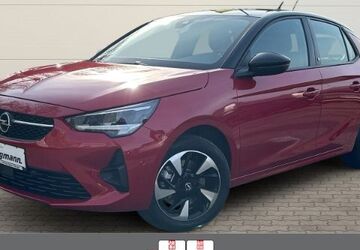 Opel Corsa 18.100 km 17.350 &euro; Gelsenkirchen 45894