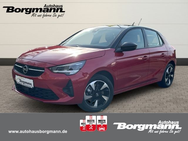 Opel Corsa 18.100 km 17.350 &euro; Gelsenkirchen 45894