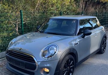 Mini ONE 91.479 km 11.750 &euro; Hünxe 46569