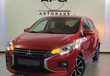 Mitsubishi Space Star 38.018 km 13.995 &euro; Wuppertal 42285