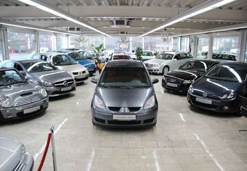 Mitsubishi Colt 165.000 km 3.890 &euro; Essen 45356