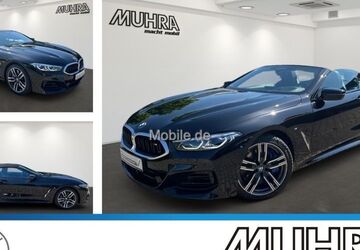 BMW M850 22.172 km 75.980 &euro; Oberhausen 46149