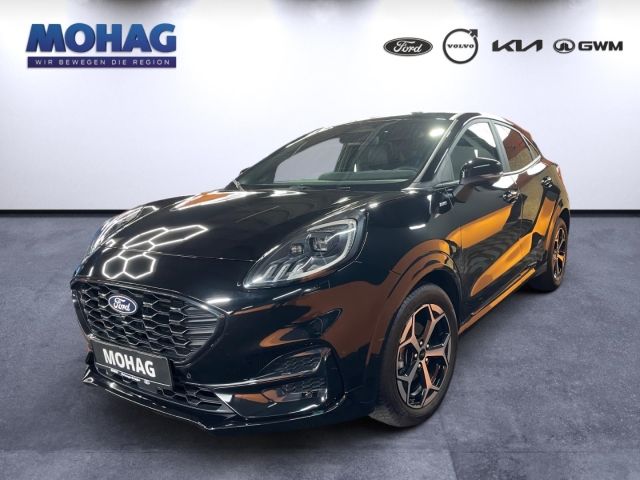 Ford Puma 23.775 km 26.880 &euro; Recklinghausen 45659