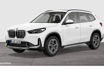 BMW X1 12.732 km 39.900 &euro; Castrop-Rauxel 44579