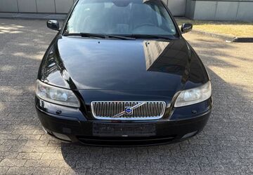Volvo V70 480.000 km 3.399 &euro; Duisburg 47058