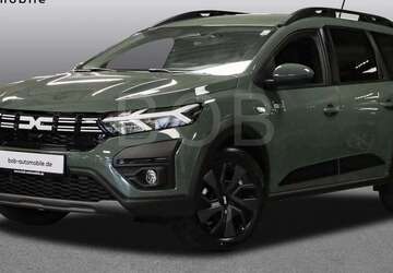 Dacia Jogger 3.591 km 19.888 &euro; Essen 45141