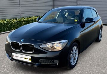 BMW 116 176.999 km 6.500 &euro; Essen 45356