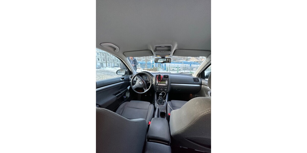VW Jetta 100.000 km 6.000 &euro; Velbert 42551