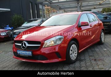 Mercedes-Benz A 180 159.000 km 10.900 &euro; Herten 45699