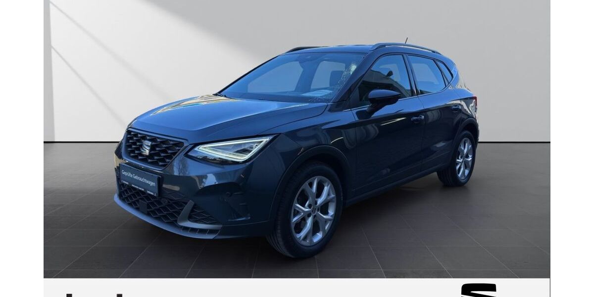 Seat Arona 27.000 km 18.490 &euro; Wuppertal 42109