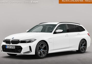 BMW 320 50.365 km 33.999 &euro; Essen 45141