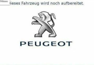 Peugeot Rifter 1.670 km 28.990 &euro; Moers 47445