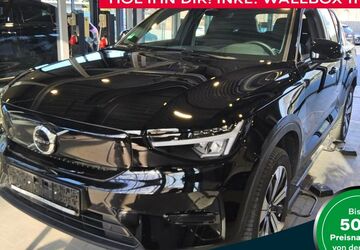 Volvo XC40 21.829 km 27.950 &euro; Essen-Kray 45309