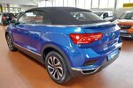 VW T-Roc Active Cabrio 1.5 TSI ACC Navi PDC SHZ 23.625 km 23.460 &euro; HAAN 42781