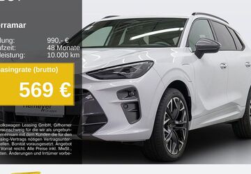 Cupra Terramar 6.960 km 46.980 &euro; Bochum 44809