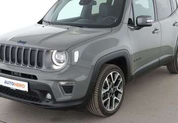 Jeep Renegade 82.856 km 18.690 &euro; Essen 45141