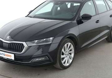 Skoda Octavia 82.209 km 21.910 &euro; Essen 45141