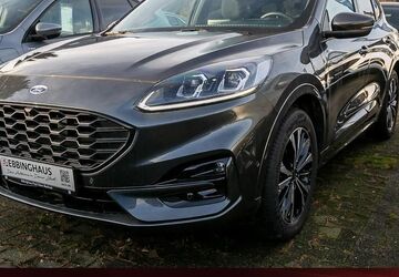Ford Kuga 52.490 km 25.990 &euro; Bochum 44803