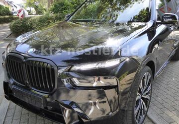 BMW X7 19.500 km 89.500 &euro; Essen 45134