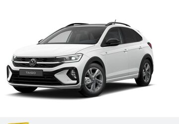 VW Taigo 14.054 km 26.240 &euro; Duisburg 47059