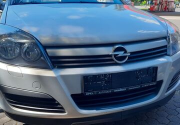 Opel Astra 180.000 km 2.500 &euro; Essen 45276