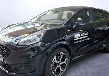 Ford Puma 14.900 km 23.690 &euro; Recklinghausen 45659